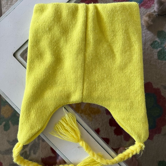 SpongeBob toboggan - Picture 3 of 4